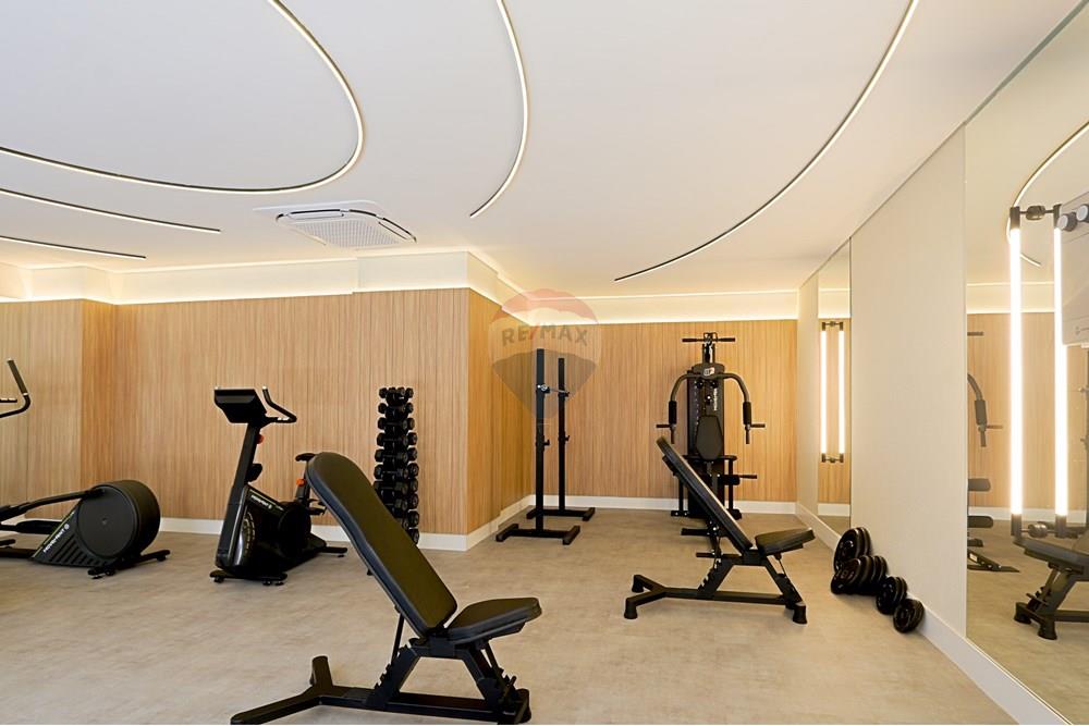 Apartamento - Venda - Águas Claras , Distrito Federal - Lazer - 007.jpg - 880251012-52