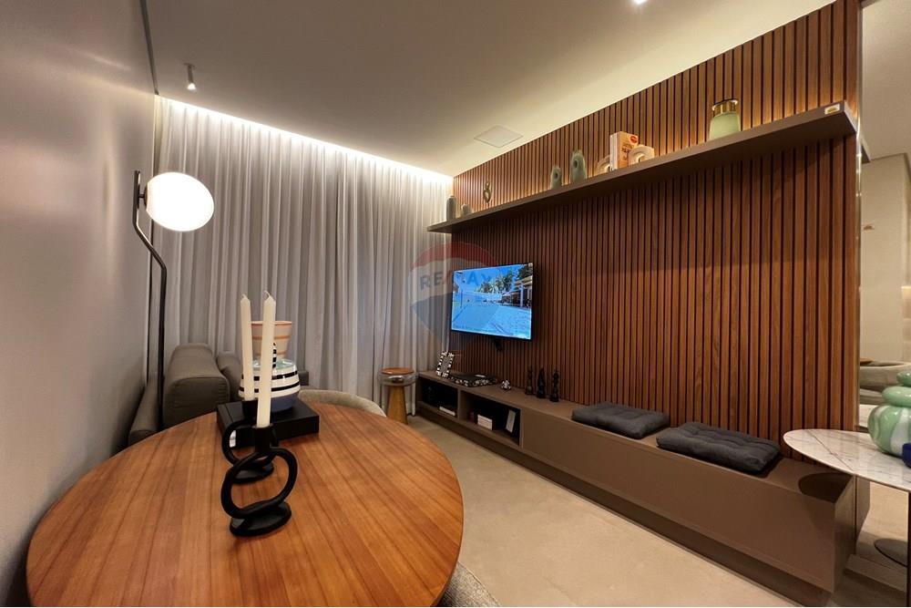 Apartamento - Venda - Samambaia , Distrito Federal - IMG_0784.jpg - Sala - 880391062-22