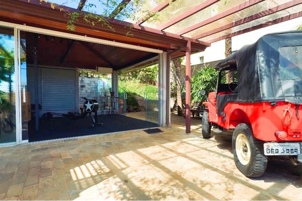 Casa de Condomínio - Venda - Brasília , Distrito Federal - 32.jpg - 880261047-69