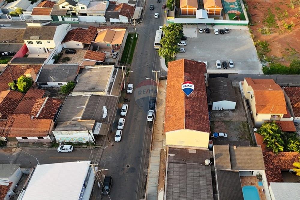 Prédio - Venda - Valparaíso de Goiás , Goiás - DJI_20250520172412_0044_D.jpg - 880261015-90