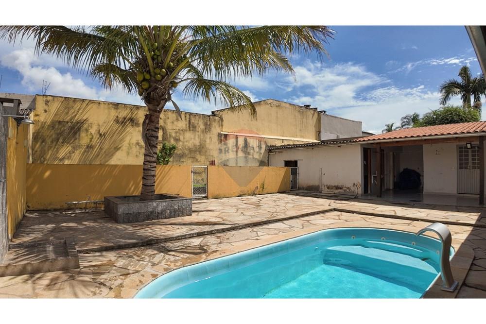 Casa de Condomínio - Venda - Vicente Pires , Distrito Federal - DJI_20250424113347_0288_D.jpg - 880411024-20