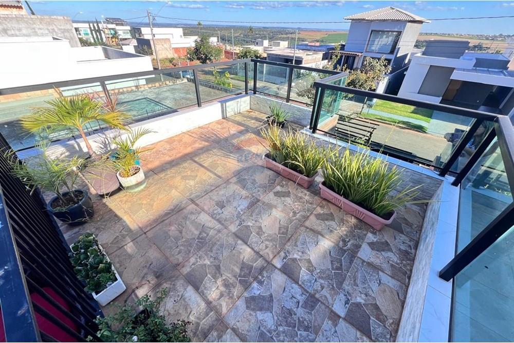 Casa de Condomínio - Venda - Cidade Ocidental , Goiás - 27.jpeg - 880341017-52