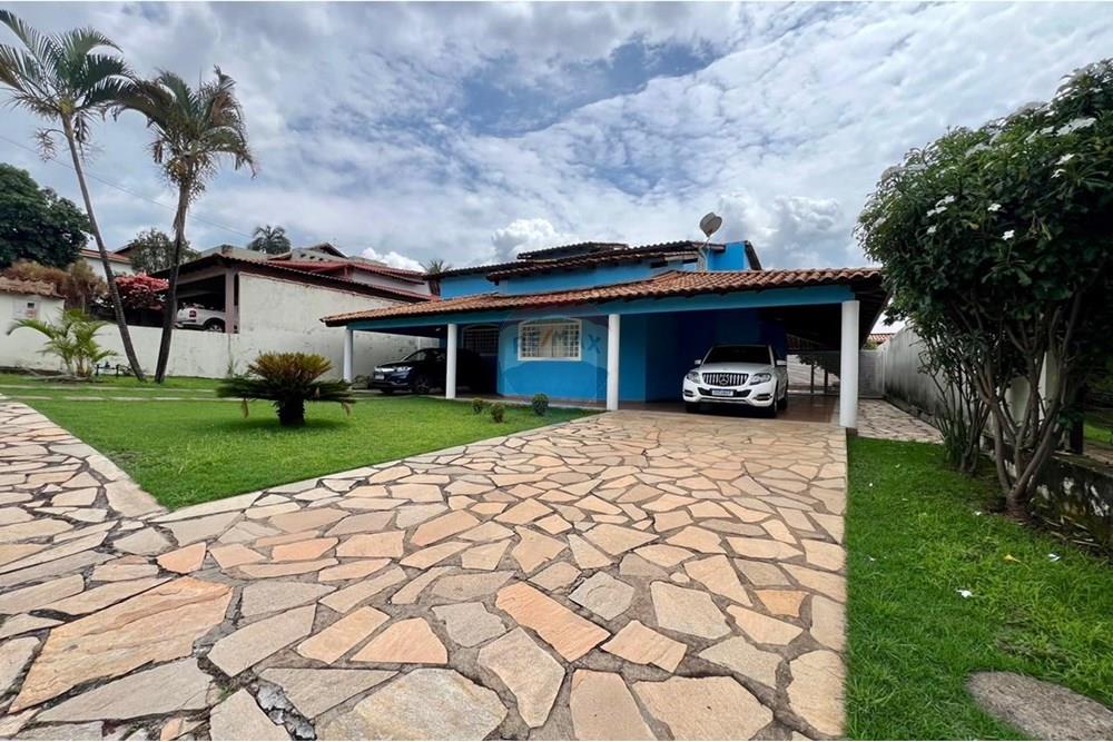 Casa de Condomínio - Venda - Vicente Pires , Distrito Federal - WhatsApp Image 2024-12-17 at 17.43.01.jpeg - 880331011-63