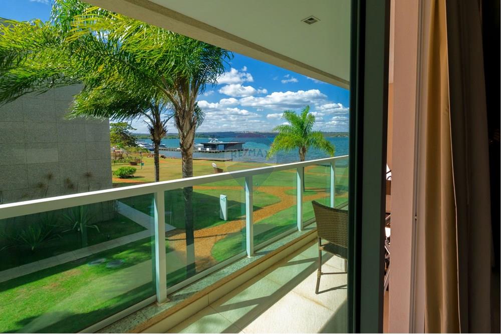 Apartamento - Venda - Brasília , Distrito Federal - DSC_2047.JPG - Varanda - 880261102-29