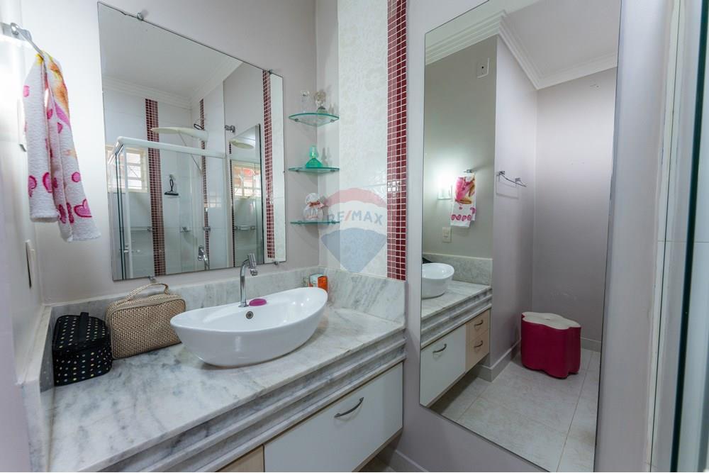 Casa de Condomínio - Venda - Sobradinho , Distrito Federal - DSC08505.jpg - 880171001-74