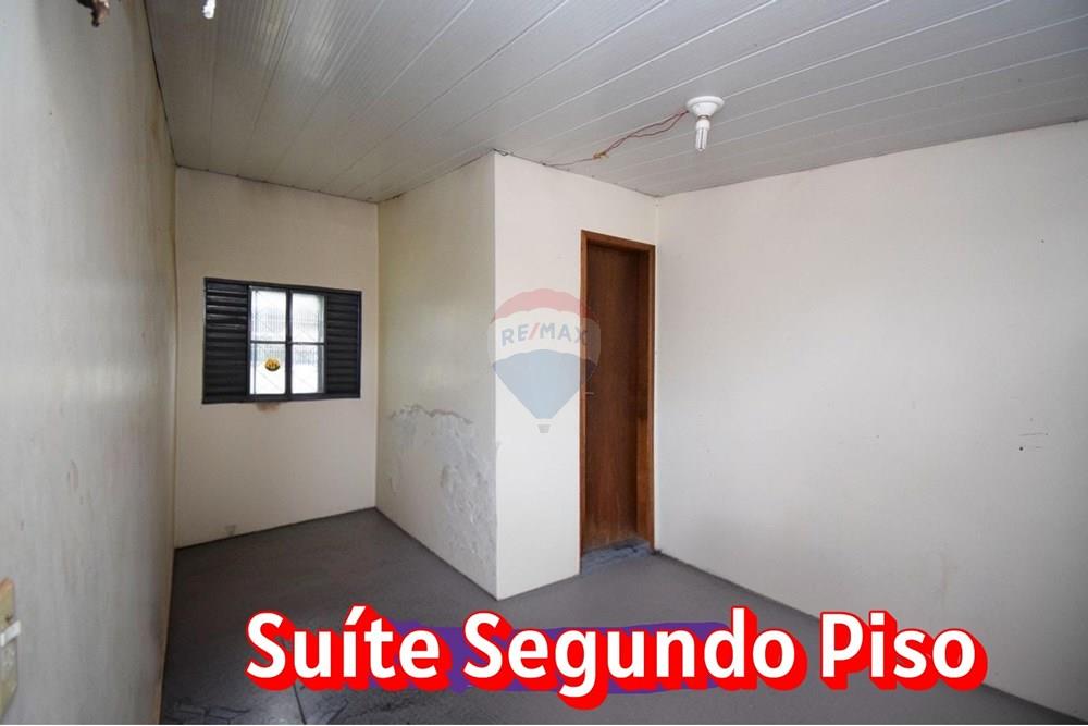 Casa - Venda - Cruzeiro , Distrito Federal - Suíte 2º Piso.JPG - 880221055-27