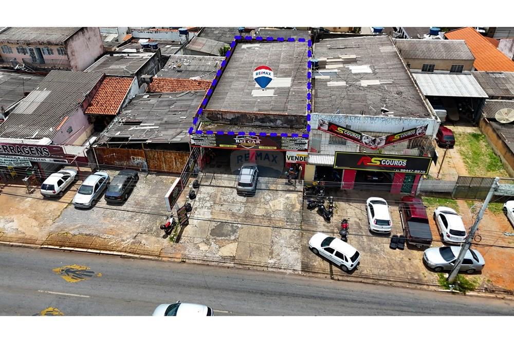 Galpão - Venda - Ceilandia , Distrito Federal - DJI_20250220121945_0022_D.jpg - 880261149-6