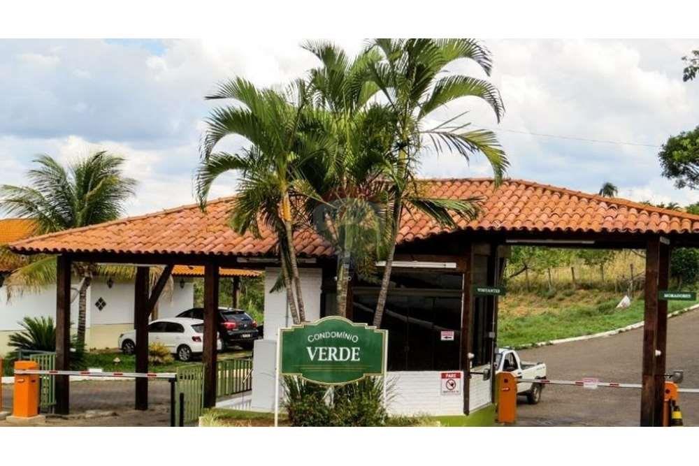 Terreno - Venda - Brasília , Distrito Federal - Portaria.jpg - 880151004-211