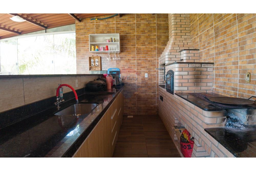 Chácara / Sítio / Fazenda - Venda - Ceilandia , Distrito Federal - DJI_20250605112345_0064_D-2.jpg - 880411033-13