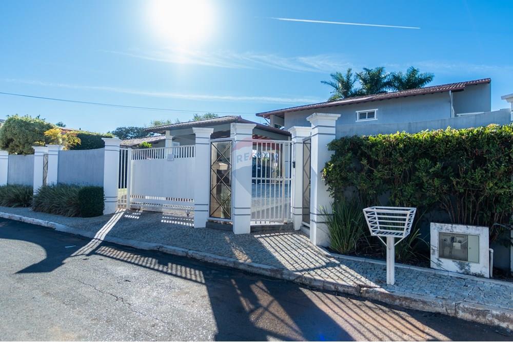 Casa - Venda - Brasília , Distrito Federal - DSC02578.jpg - 880461009-34