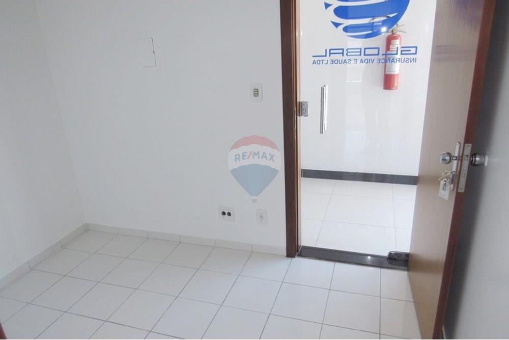 Cj. Comercial/ Sala - Alugar - Brasília , Distrito Federal - 11.JPG - 880161041-48