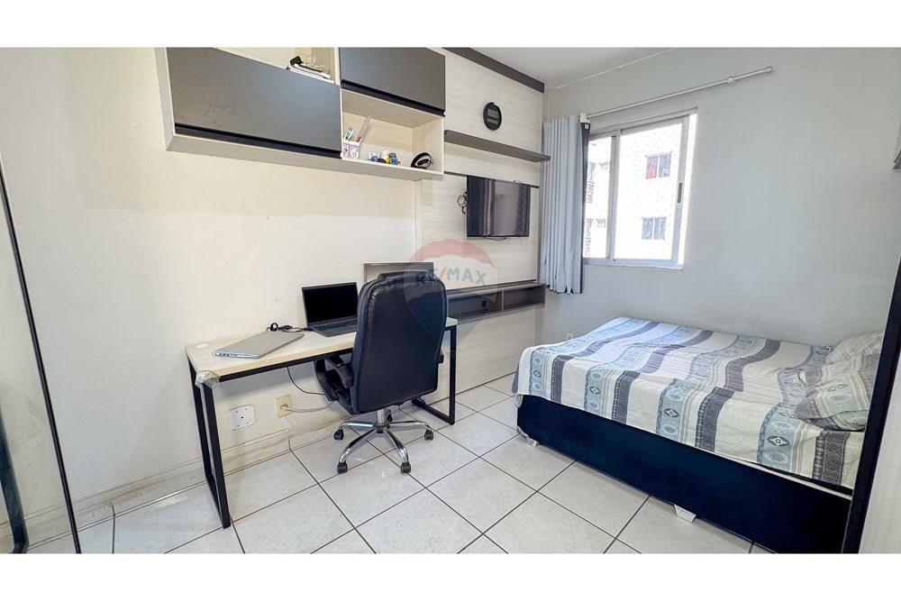 Apartamento - Venda - Riacho Fundo , Distrito Federal - IMG_4813.jpg - 880111094-11