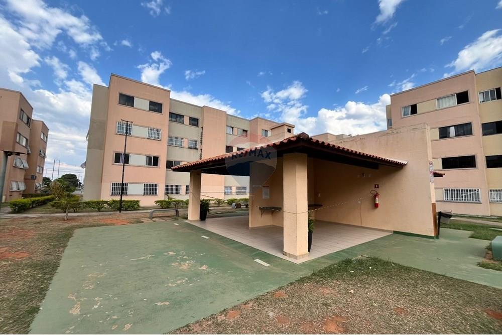 Apartamento - Venda - Riacho Fundo , Distrito Federal - WhatsApp Image 2025-10-14 at 08.34.05.jpeg - 880201022-107