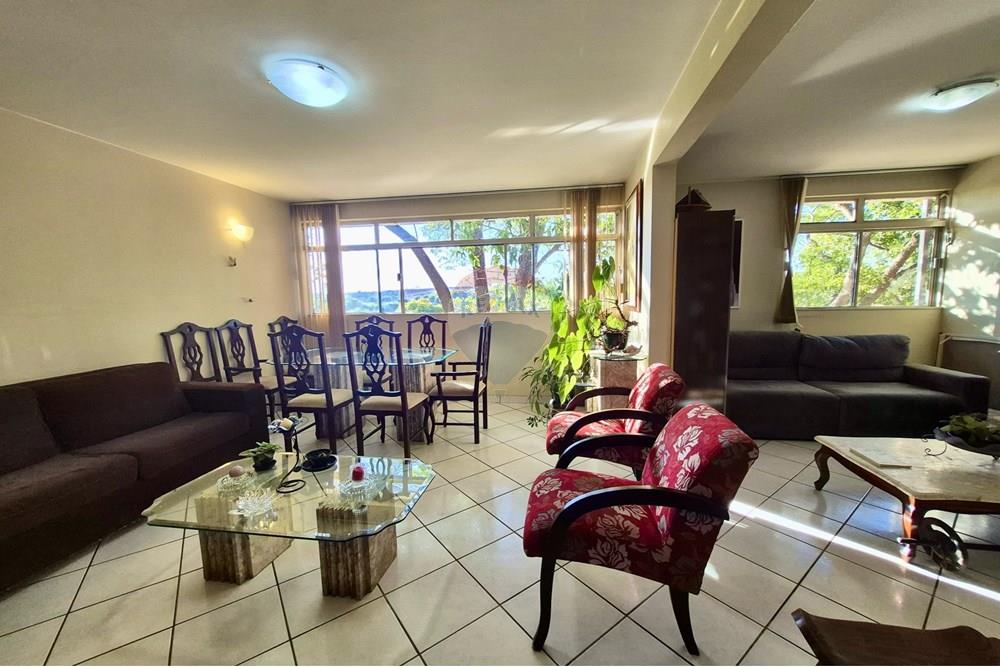 Apartamento - Venda - Brasília , Distrito Federal - 5c810473-14a4-4d57-8e04-e712ffe2b81b.jpeg - 880341045-74