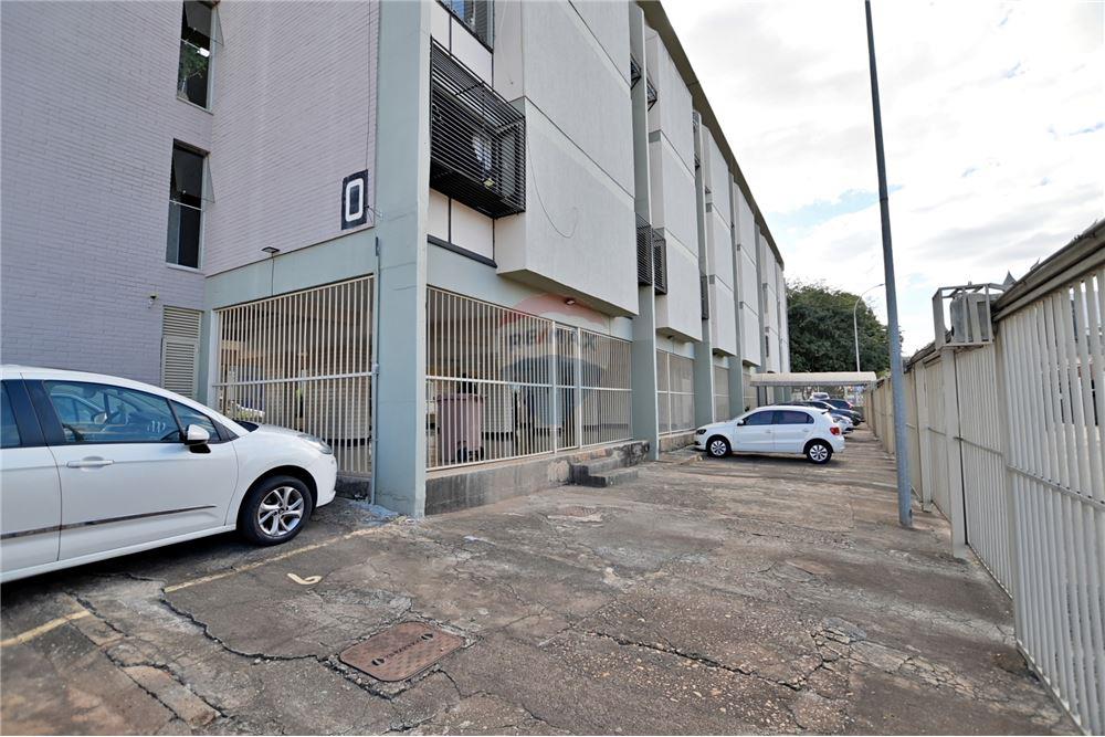 Apartamento - Venda - Guara , Distrito Federal - 20 - 880161048-29