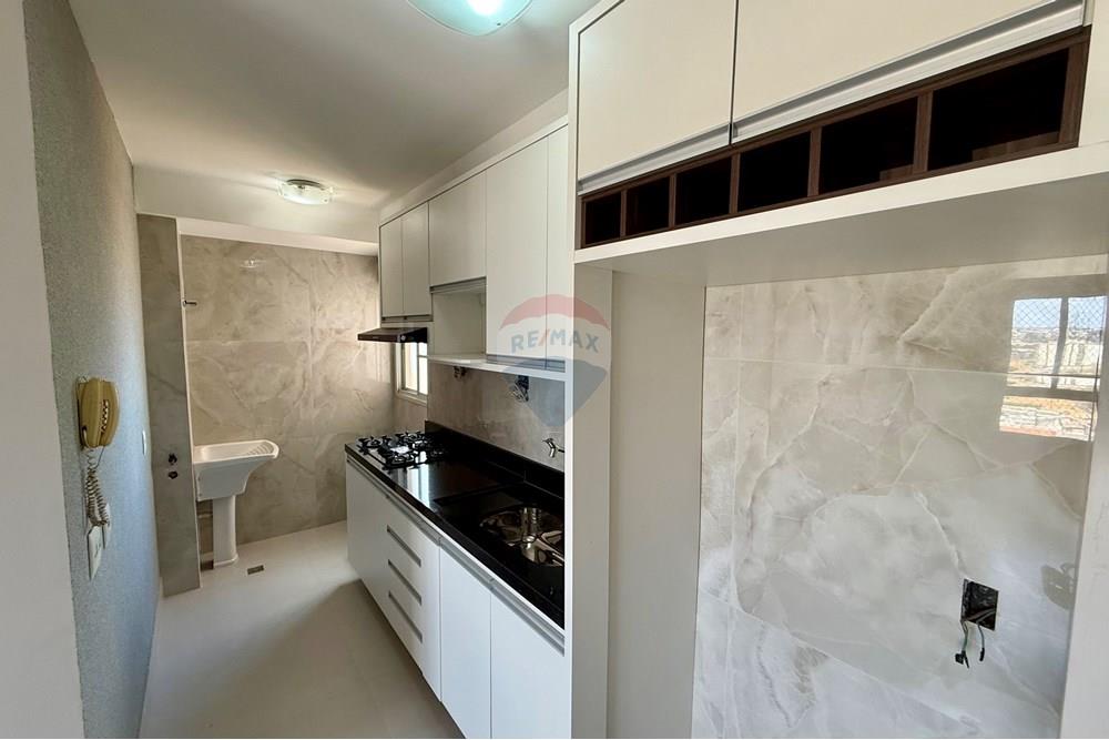 Apartamento - Venda - Samambaia , Distrito Federal - IMG_0273.jpeg - 880111121-3