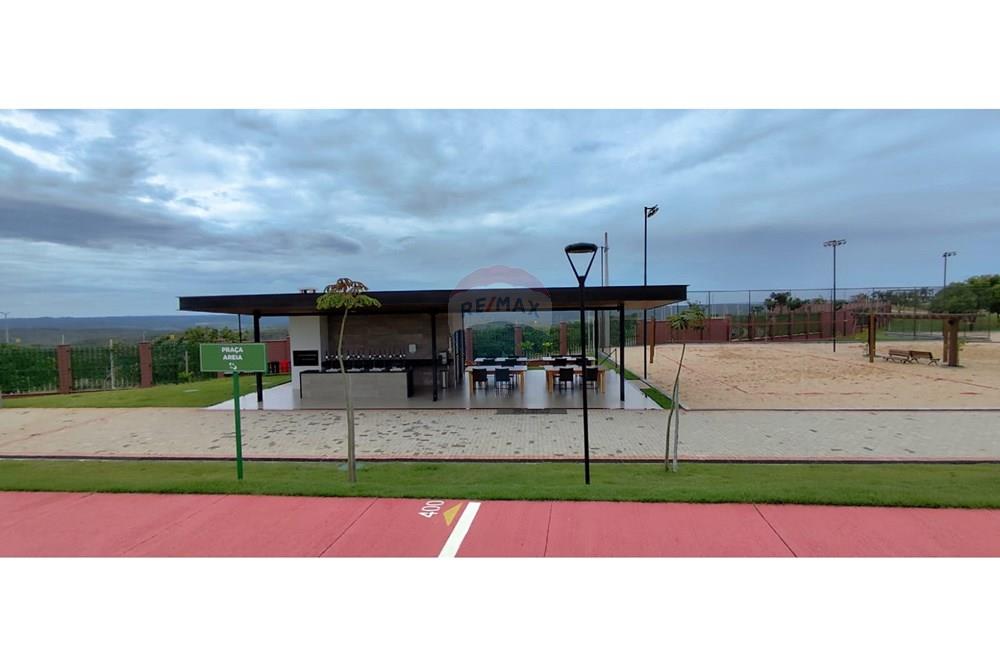 Terreno - Venda - Paranoa , Distrito Federal - área gourmet  Quadra de Beach tênis.jpeg - 880341024-138