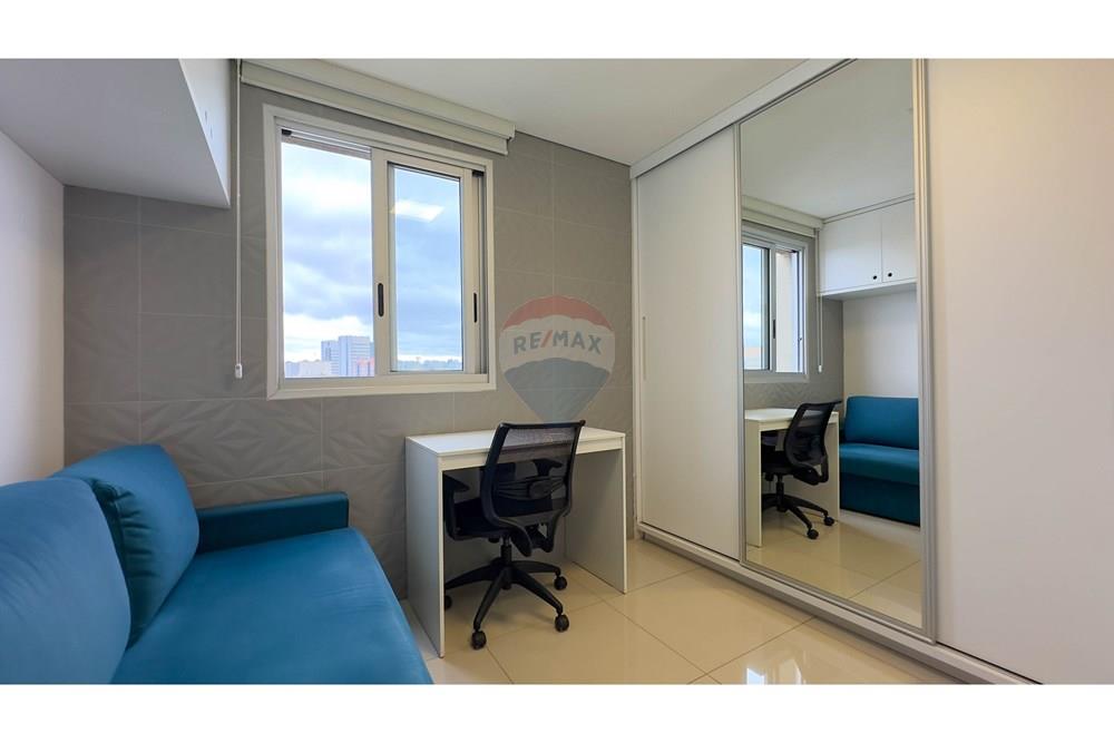 Apartamento - Venda - Águas Claras , Distrito Federal - IMG_8150.jpg - 880131002-146