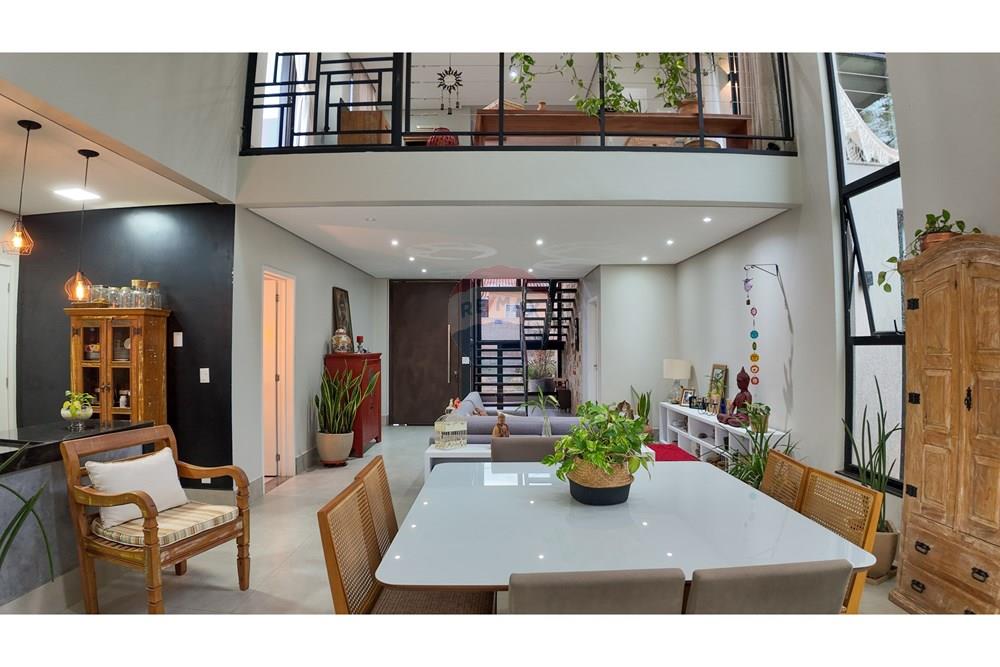 Casa de Condomínio - Venda - Brasília , Distrito Federal - DJI_20250312173058_0737_D.jpg - 880341021-111