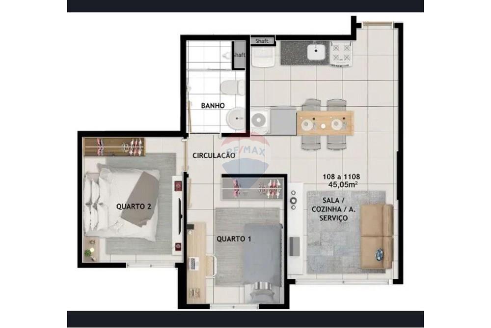 Apartamento - Venda - Samambaia , Distrito Federal - WhatsApp Image 2025-10-26 at 15.38.52.jpeg - 880391012-104