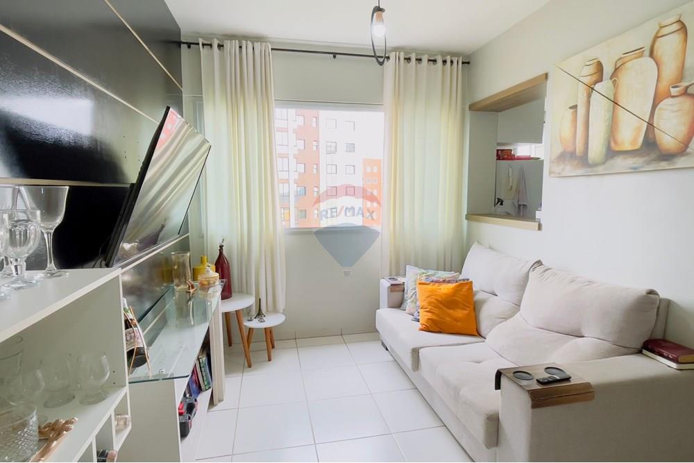 Apartamento - Venda - Águas Claras , Distrito Federal - IMG_2298.jpg - 880231190-3