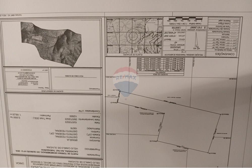 Chácara / Sítio / Fazenda - Venda - Brasília , Distrito Federal - WhatsApp Image 2025-03-26 at 16.45.08.jpeg - 880321111-6