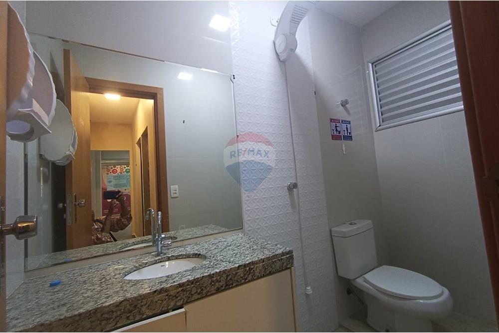 Loja em Shopping - Alugar - Águas Claras , Distrito Federal - cca68e7e-af6b-453b-85b7-a772ea804164.jpeg - 880321097-58