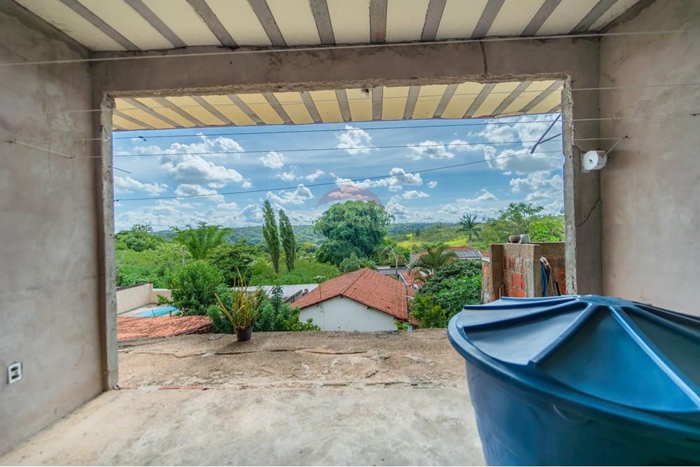 Casa de Condomínio - Venda - Riacho Fundo , Distrito Federal - DSC00361-Aprimorado-NR.jpg - 880161007-42