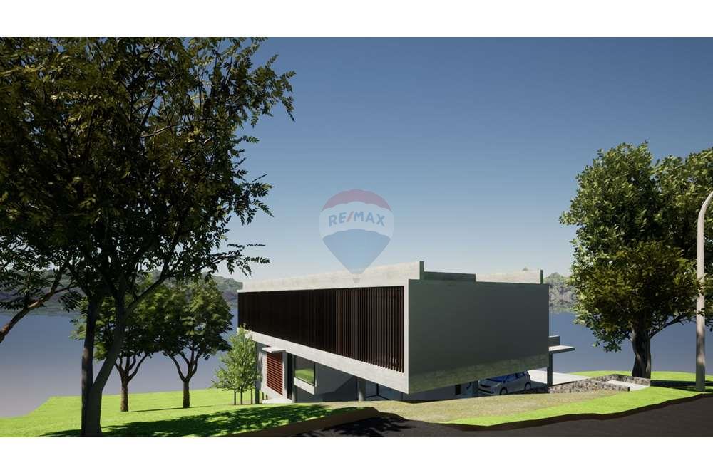 Terreno - Venda - Brasília , Distrito Federal - Projeto pronto foto 5.jpeg - 880151004-211