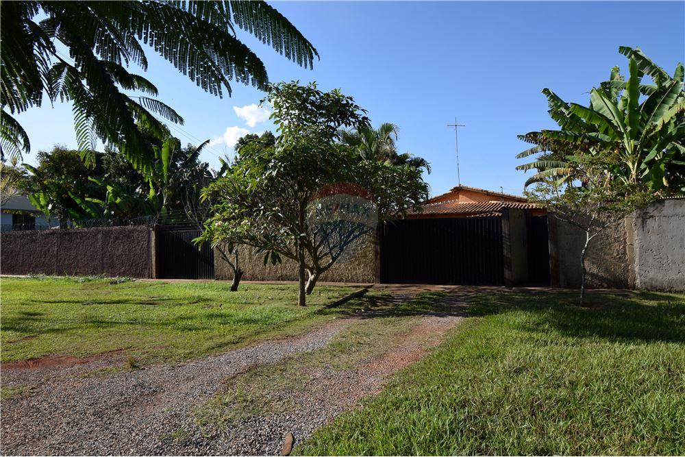 Casa - Alugar - Brasília , Distrito Federal - 20 - 880111080-24