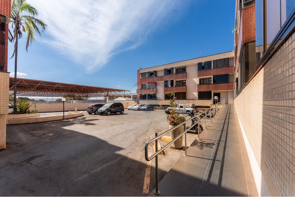 Apartamento - Alugar - Brasília , Distrito Federal - DSC01655.jpg - 880241010-52