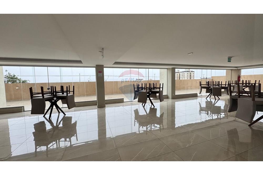 Cobertura - Venda - Samambaia , Distrito Federal - Externo (13).jpeg - 880391001-151