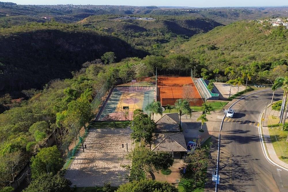 Casa - Venda - Brasília , Distrito Federal - DJI_0505.jpg - 880321021-93