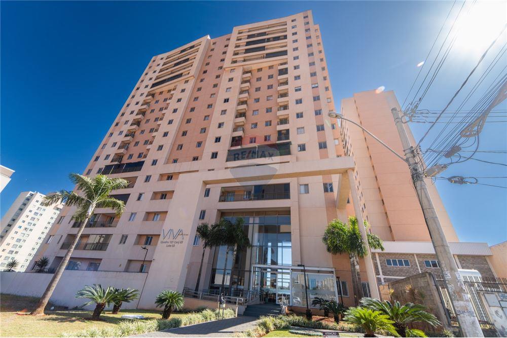 Apartamento - Venda - Samambaia , Distrito Federal - 3 - 880391001-117