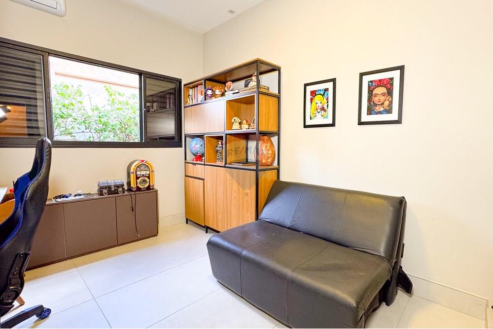 Casa - Venda - Brasília , Distrito Federal - IMG_0198.jpg - Escritório - 880261047-54