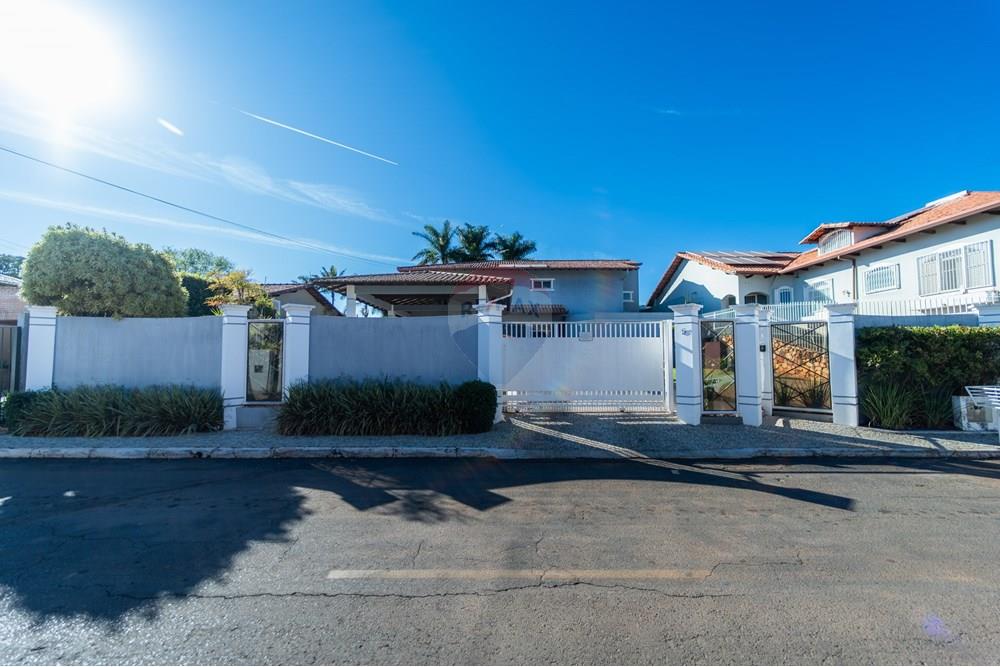 Casa - Venda - Brasília , Distrito Federal - DSC02577.jpg - 880461009-34