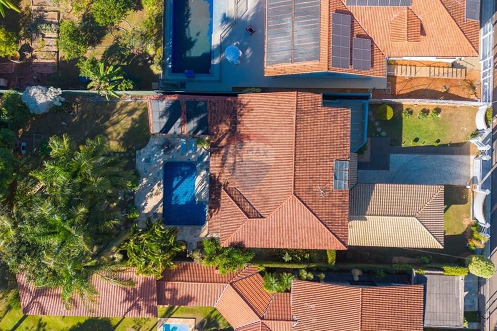 Casa - Venda - Brasília , Distrito Federal - DJI_0105.jpg - 880461009-34