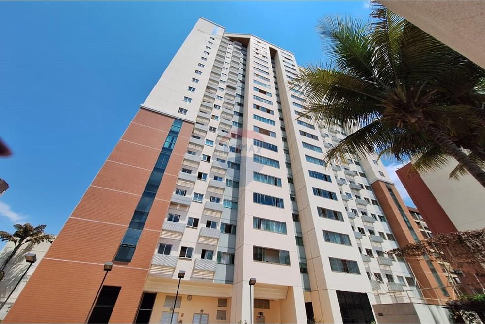Apartamento - Venda - Taguatinga , Distrito Federal - 1f3efff5-0d40-44df-86cc-b4256c6e1886.jpg - 880341086-61
