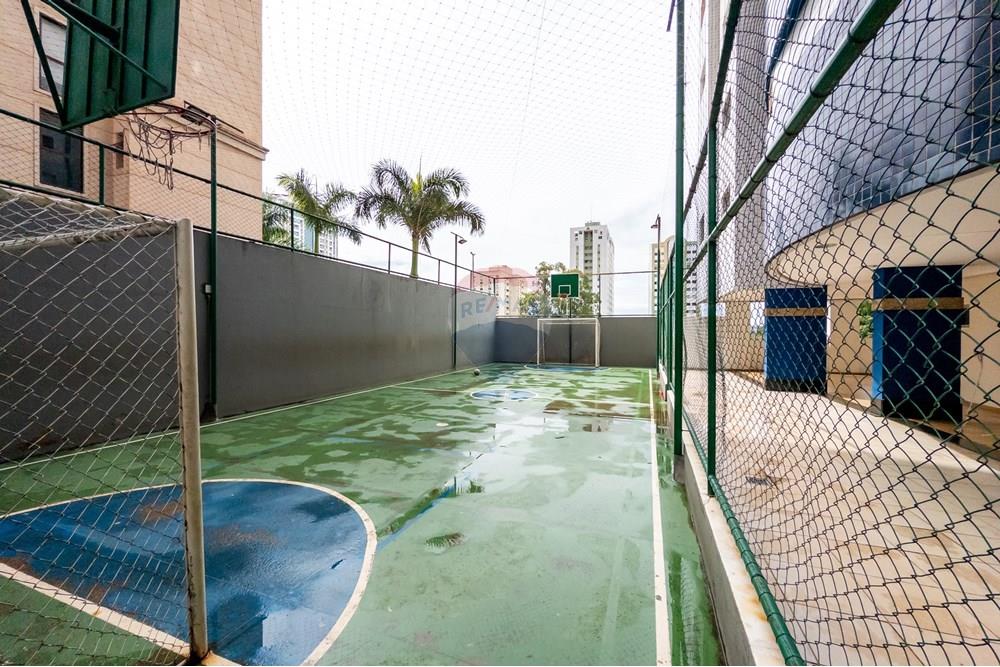 Apartamento - Venda - Águas Claras , Distrito Federal - APC_0832.JPG - 880321005-59