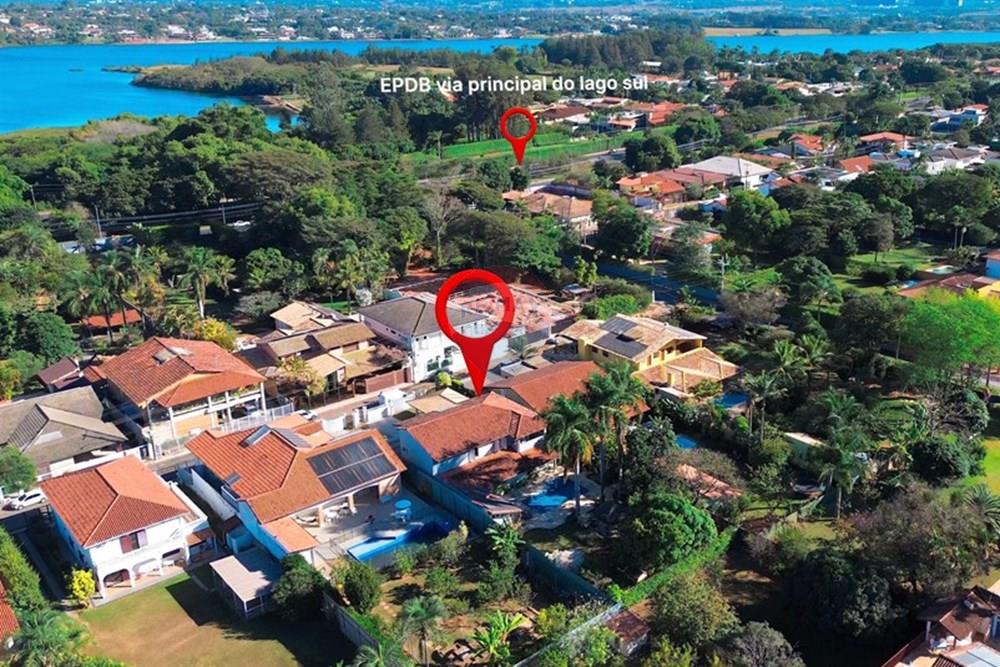 Casa - Venda - Brasília , Distrito Federal - 3.jpg - 880461009-34