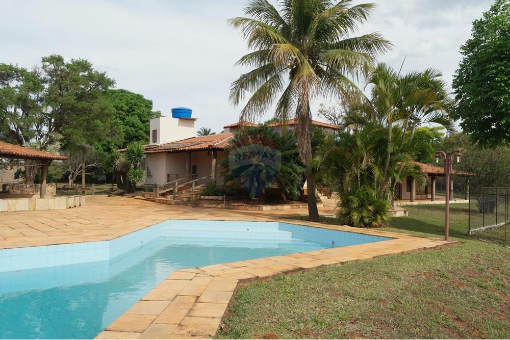 Casa de Condomínio - Alugar - Brasília , Distrito Federal - SAM_0028.JPG - 880261157-177