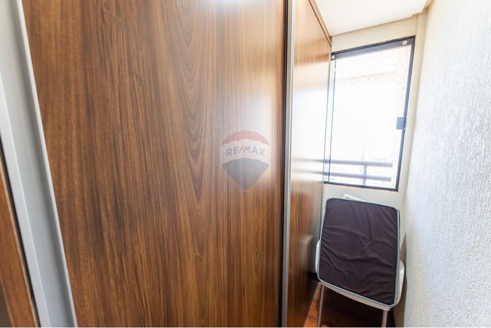 Cobertura - Venda - Águas Claras , Distrito Federal - DSC00946.jpg - 880261133-97