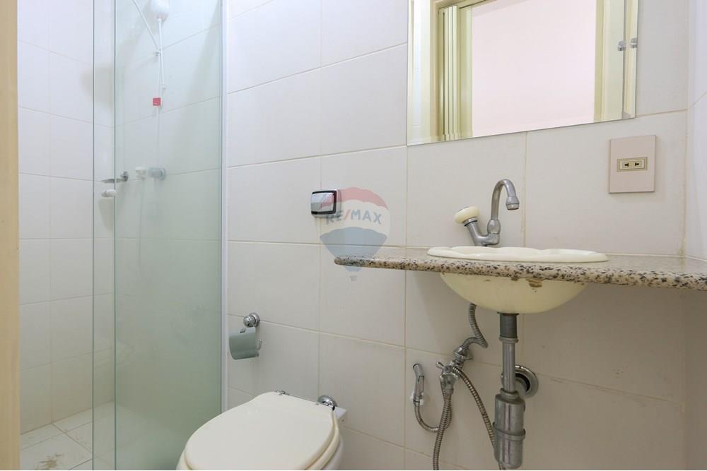 Apartamento - Venda - Brasília , Distrito Federal - Banheiro Social - 001.jpg - 880251012-48