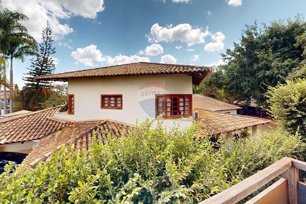 Casa - Venda - Brasília , Distrito Federal - Qi-27-CJ17-Staircase 1.jpg - 880221014-126