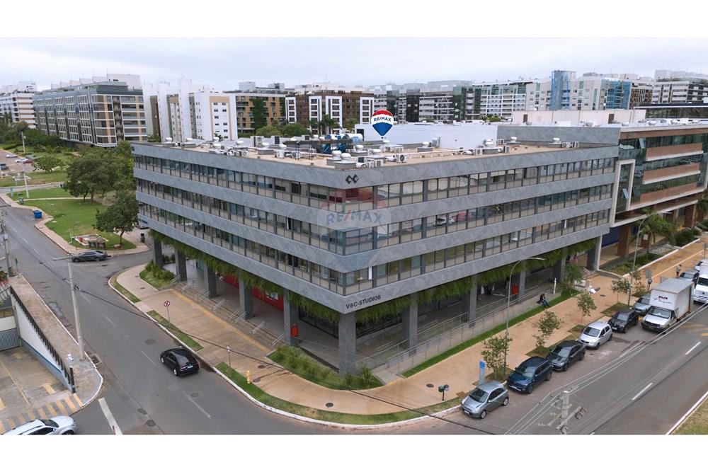 Cj. Comercial/ Sala - Venda - Brasília , Distrito Federal - DJI_20251021101153_0109_D.jpg - 880451004-12