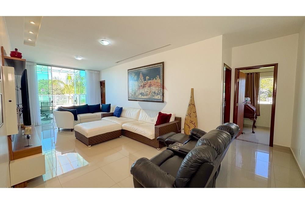 Casa de Condomínio - Venda - Brasília , Distrito Federal - IMG_4326.jpg - 880111094-7