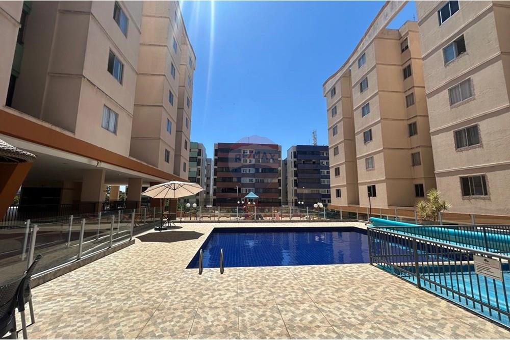 Apartamento - Venda - Riacho Fundo , Distrito Federal - IMG-20251002-WA0038.jpg - 880421002-54