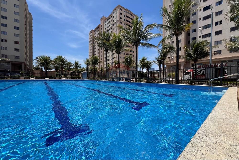 Apartamento - Venda - Ceilandia , Distrito Federal - IMG_4594.JPG - 880401014-14