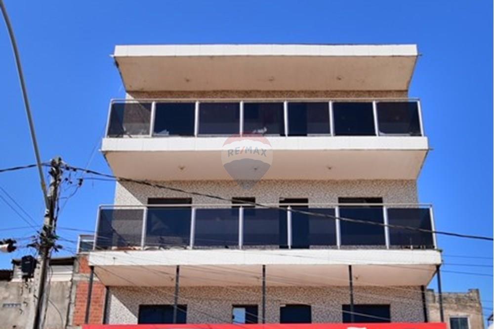 Apartamento - Venda - Recanto das Emas , Distrito Federal - DSC_0264.JPG - 880161042-23