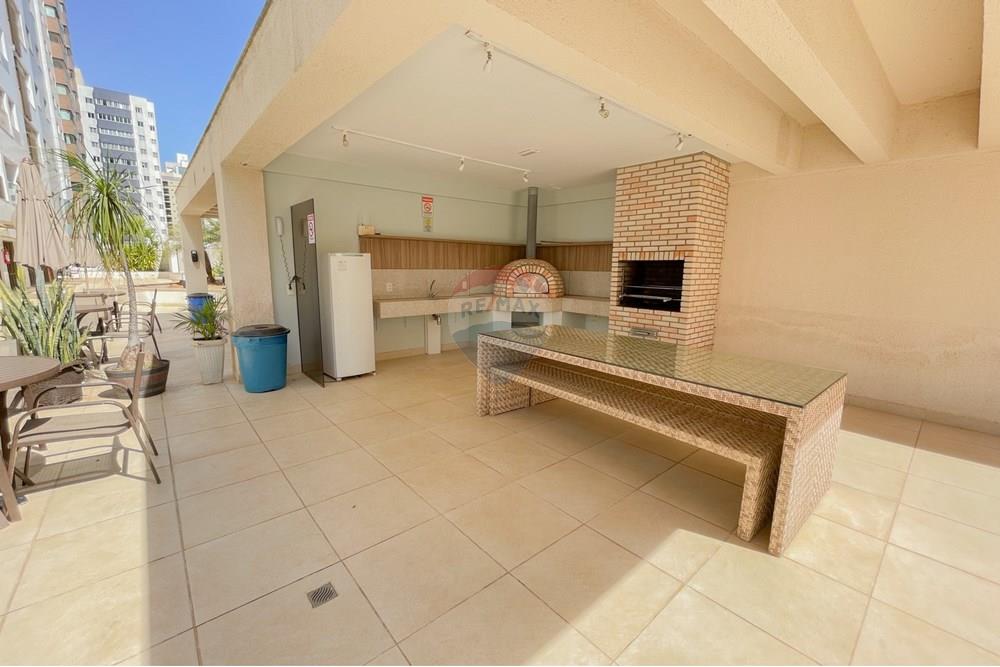 Apartamento - Alugar - Águas Claras , Distrito Federal - IMG_8712.jpg - 880161041-90